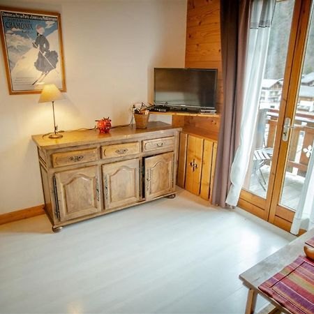 Ferienwohnung L Aravis La Giettaz Exterior foto